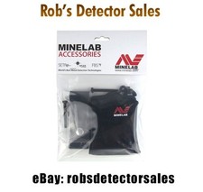 Minelab armrest wear for sale  Surprise