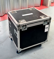 Large flight case for sale  LONDON