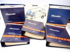 werkstatthandbuch ducato gebraucht kaufen werkstatthandbuch ducato gebraucht kaufen Merseburg