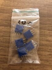 Bourne trimming potentiometer for sale  BRISTOL