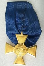 Allemagne prusse medaille d'occasion  Plombières-lès-Dijon