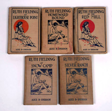 Vtg lot ruth for sale  Fort Scott