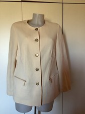 Cardigan blazer donna usato  Teggiano