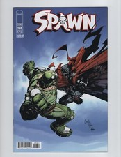 Usado, HQs SPAWN #198 (2010) QUASE PERFEITO- 9,2 IMPRESSÃO BAIXA TODD MCFARLANE IMAGE comprar usado  Enviando para Brazil
