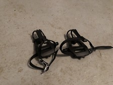 Fahrrad pedale gebraucht kaufen  Vlotho