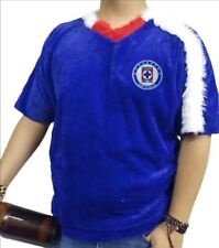 Nova Jersey Cruz Azul Familia Peluche Ludovico P. Luche nove estrelas 2021 comprar usado  Enviando para Brazil