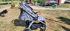 Kinderwagen gebraucht kaufen  Lützen