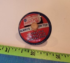 Vintage tin litho for sale  Cheshire