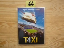Dvd taxi samy d'occasion  Sennecey-le-Grand