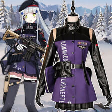 Anime girls frontline d'occasion  Expédié en Belgium