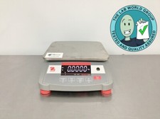 Ohaus ranger 4000 for sale  Hudson