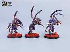 Warhammer 40k - Tyranid: Skopiący von Ryana [MALOWANY] na sprzedaż  PL