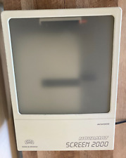 Vtg novamat screen for sale  San Diego