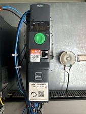 Schneider electric atv320u15m2 for sale  ENFIELD