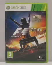 2010 formula xbox usato  Macerata