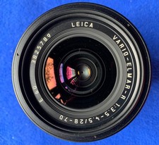 Leica vario elmar gebraucht kaufen  Marl