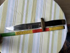 Jagdmesser gebraucht bowiemess gebraucht kaufen Jagdmesser gebraucht bowiemess gebraucht kaufen  Stolberg (Rhld.)