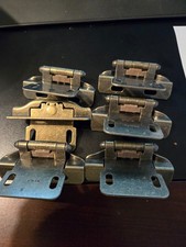 Antique brass inch for sale  Broken Arrow