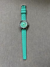 Zodiac watch automatic for sale  Arab