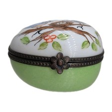 Vintage limoges peint for sale  Mebane
