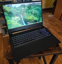 Xmg apex xap15m21 gebraucht kaufen  Erfurt