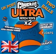 Chuckit ultra brand for sale  EASTBOURNE