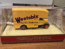 Matchbox models yesteryear for sale  BRADFORD