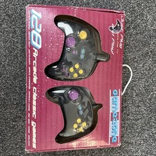 Gamezone plug play for sale  COVENTRY