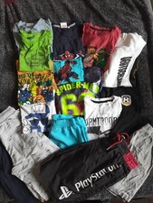 Tlg bekleidungspaket junge gebraucht kaufen  Herborn