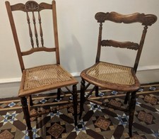 Vintage victorian cane for sale  YORK