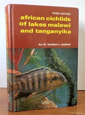 African cichlids lakes for sale  El Dorado