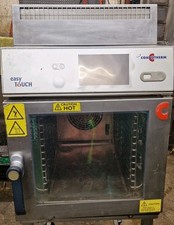 Convotherm easy touch for sale  LUTON