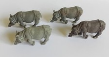 Vintage britains zoo for sale  MINEHEAD