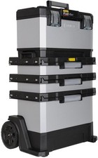 Stanley fatmax werkzeugbox gebraucht kaufen  Nidda