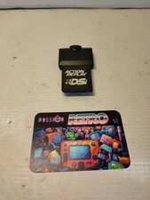 Action replay nintendo d'occasion  Esvres