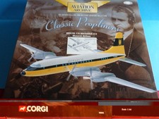 bristol britannia for sale  FELIXSTOWE