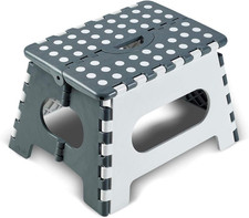 10614 scaletta pieghevole usato 10614 scaletta pieghevole usato  Roma