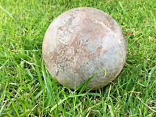Antique stone cannon for sale  PRESTATYN