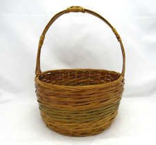 Vintage split bamboo for sale  Bishop