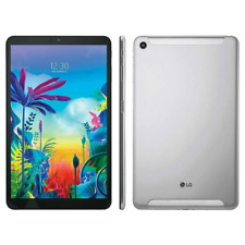 Tablet LG G Pad 5 (10.1) Tab T600MS 32 GB Plateada Metro Solo PC - Excelente segunda mano  Embacar hacia Mexico