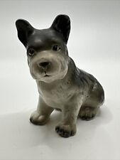 Unique vintage schnauzer for sale  Kenosha