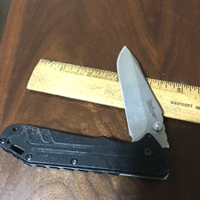 Kershaw 3880 thermite for sale  Princeton