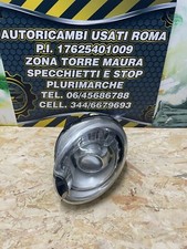 Faro ant abarth usato  Roma