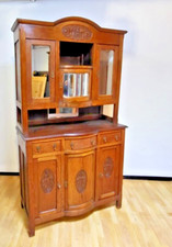 Antik buffet jugendstil gebraucht kaufen  Wuppertal