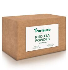 Wholesale iced tea d'occasion  Expédié en Belgium