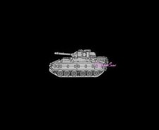 Bradley tank custom for sale  Myrtle Beach