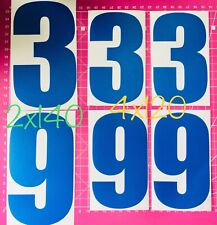 Digit set race for sale  COALVILLE
