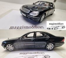 Mercedes benz klasse gebraucht kaufen  Dürbheim