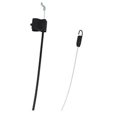 Clutch cable fits for sale  WORCESTER