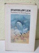 Stanislaw lem summa gebraucht kaufen  Halle